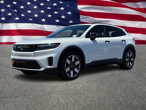 2025 Honda Prologue Elite