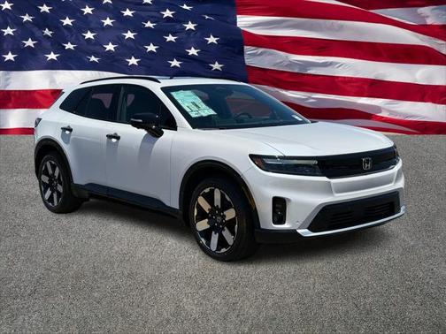 2025 Honda Prologue Elite