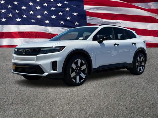 2025 Honda Prologue Elite