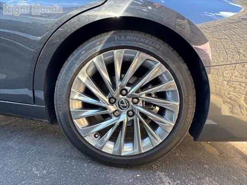 2022 Lexus ES 350 Luxury