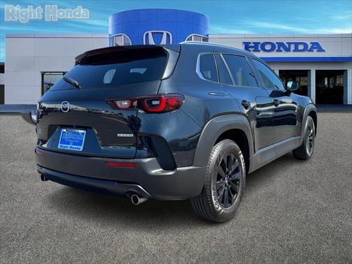 2024 Mazda CX-50 2.5 S Preferred