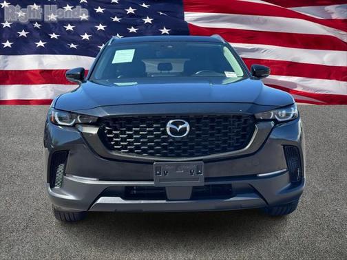 2024 Mazda CX-50 2.5 S Preferred