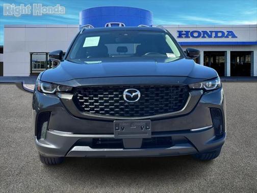 2024 Mazda CX-50 2.5 S Preferred