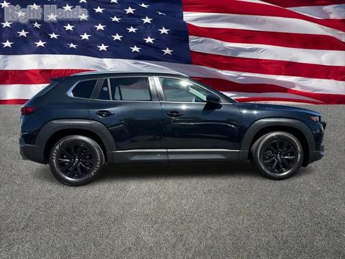 2024 Mazda CX-50 2.5 S Preferred