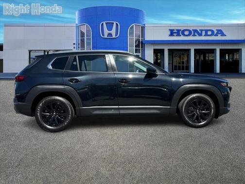 2024 Mazda CX-50 2.5 S Preferred