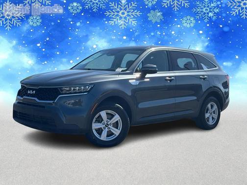 2023 Kia Sorento LX