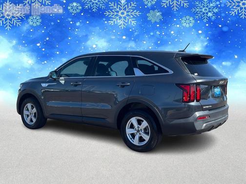2023 Kia Sorento LX