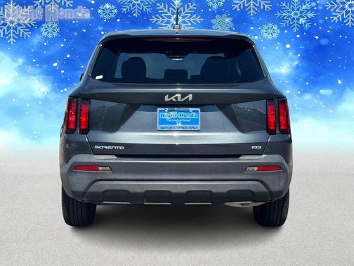 2023 Kia Sorento LX