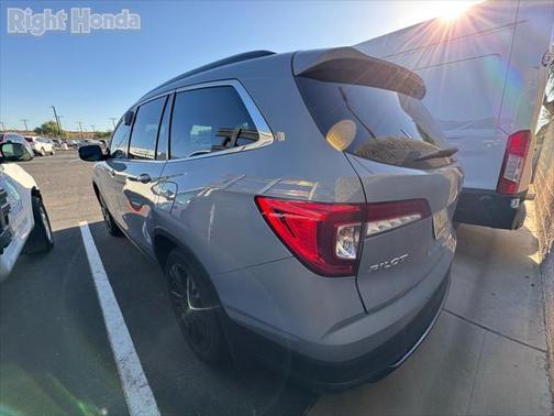 2022 Honda Pilot 2WD Special Edition