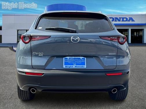 2023 Mazda CX-30 Base