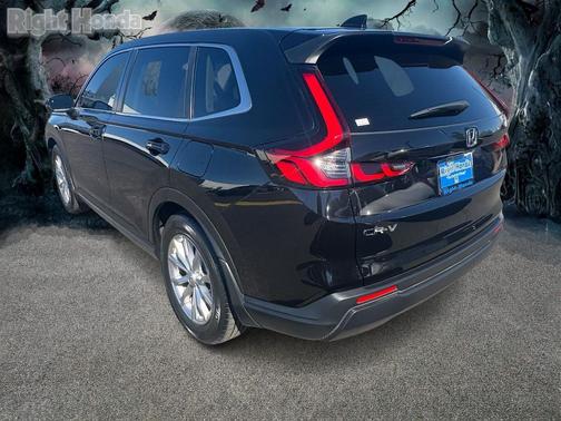 2024 Honda CR-V EX 2WD