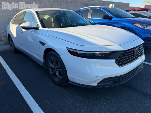 2023 Honda Accord EX 1.5T