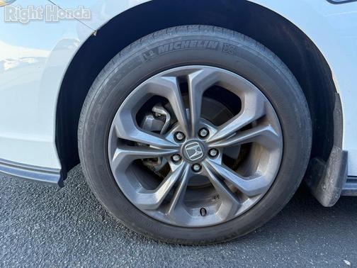 2023 Honda Accord EX 1.5T