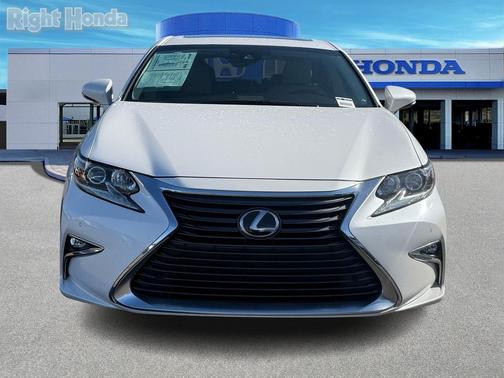 2017 Lexus ES 350 Base