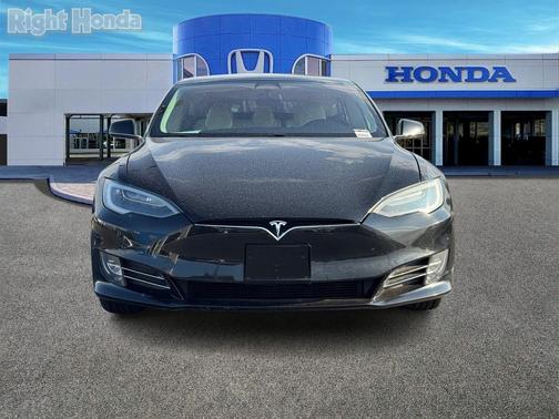 2018 Tesla Model S 100D