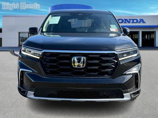 2023 Honda Pilot 2WD EX-L 7 Passenger