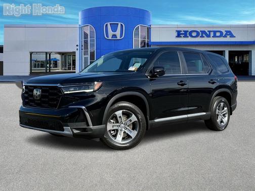 2023 Honda Pilot 2WD EX-L 7 Passenger