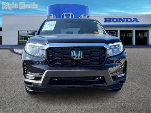 2023 Honda Passport AWD EX-L