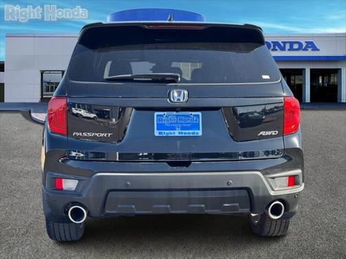 2023 Honda Passport AWD EX-L
