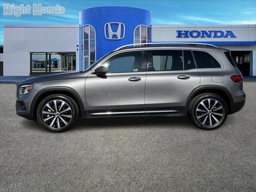 2023 Mercedes-Benz GLB 250 4MATIC