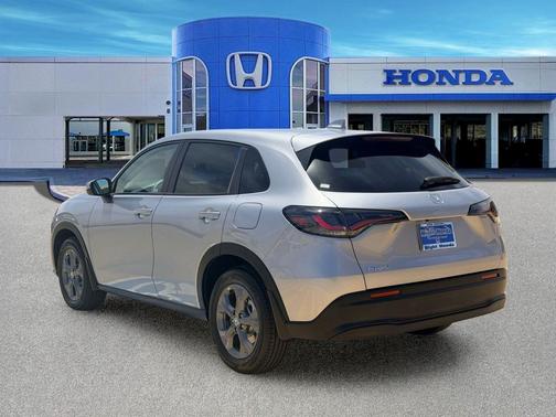 Sb 2027 Honda HR-V LX