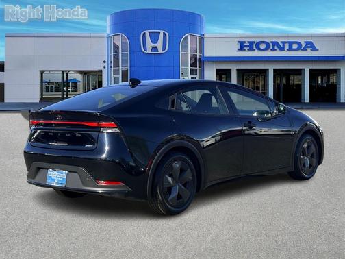 2024 Toyota Prius Limited