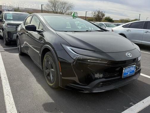 2024 Toyota Prius Limited