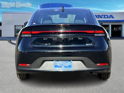 2024 Toyota Prius Limited