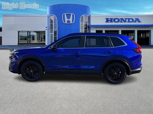 2024 Honda CR-V Hybrid Sport FWD