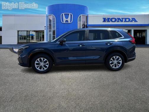 2023 Honda CR-V LX AWD