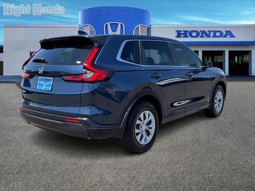 2023 Honda CR-V LX AWD