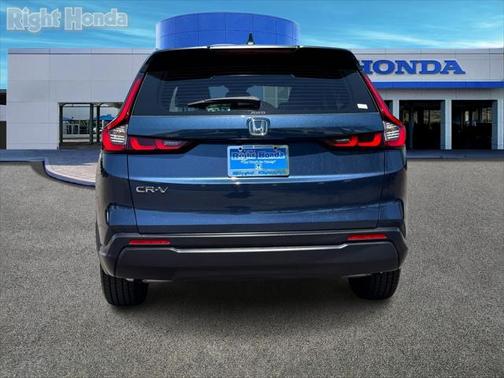2023 Honda CR-V LX AWD