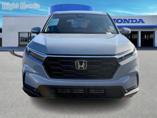 2025 Honda CR-V EX 2WD