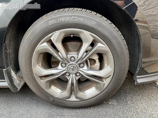 2024 Honda Accord EX 1.5T