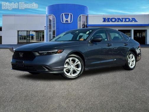 2024 Honda Accord LX 1.5T