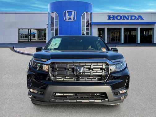 Bv 2026 Honda Ridgeline RTL