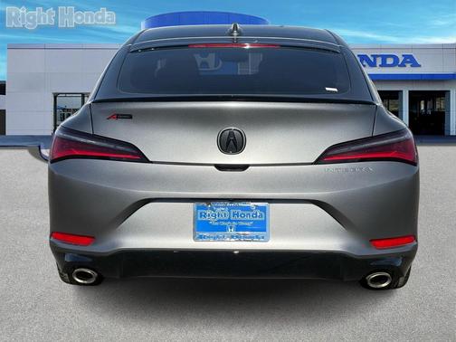 2024 Acura Integra A-SPEC