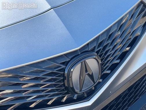 2024 Acura Integra A-SPEC