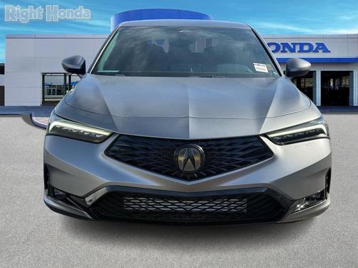 2024 Acura Integra A-SPEC