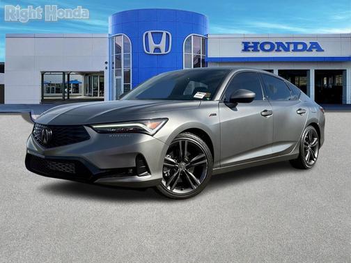 2024 Acura Integra A-SPEC