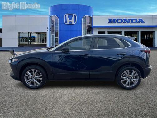 2024 Mazda CX-30 2.5 S Preferred Package