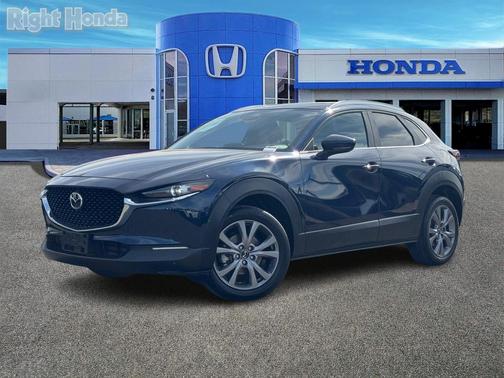 2024 Mazda CX-30 2.5 S Preferred Package