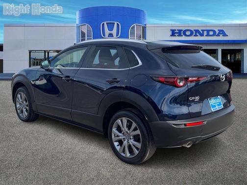 2024 Mazda CX-30 2.5 S Preferred Package