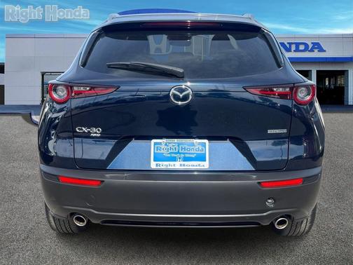 2024 Mazda CX-30 2.5 S Preferred Package
