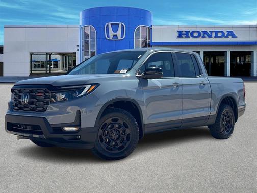 2026 Honda Ridgeline Sport