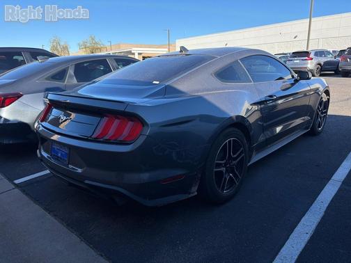 2023 Ford Mustang EcoBoost Premium