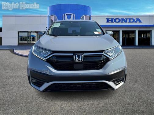 2022 Honda CR-V 2WD EX