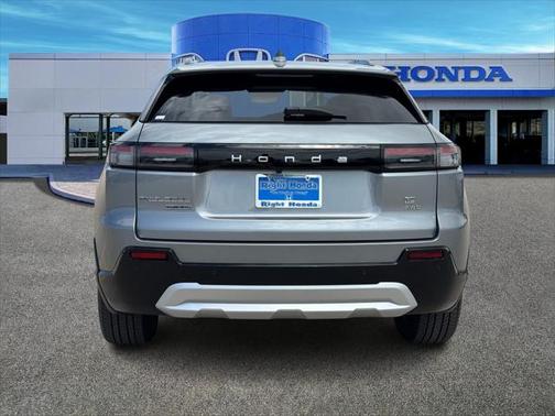 2025 Honda Prologue Touring