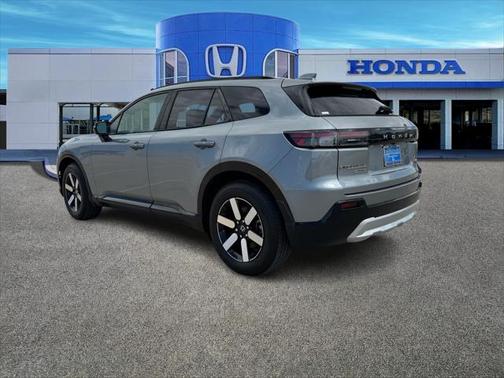 2025 Honda Prologue Touring