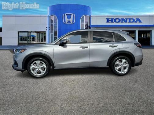 2023 Honda HR-V LX